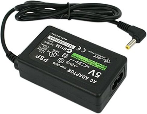PSP AC Adapter in Saudi Arabia