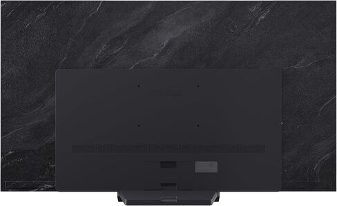 LG 77-Inch Class OLED evo AI 4K C5 Series Smart TV w/Dolby Atmos, Dolby Vision, HDR10, AI Super Upscaling 4K, Filmmaker Mode, Wow Orchestra, Alexa Built-in (OLED77C5PUA, 2025) in Saudi Arabia