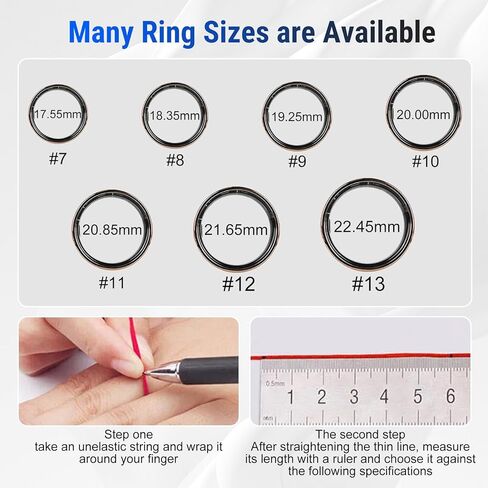 Smart Ring Fitness Tracker Ring for Women,Health Heart Rate Ring with Activity Tracker, Sleep Monitor and Oximeter, No Subscription Fee,Remote Photography, IP68 Waterproof in Kuwait