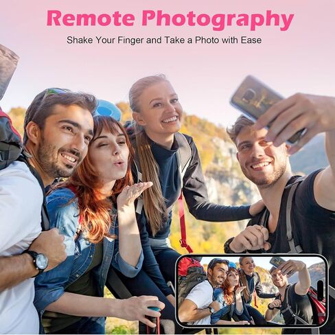 حلقة ذكية لتتبع اللياقة البدنية للنساء، حلقة معدل ضربات القلب الصحية مع متتبع النشاط، مراقب النوم ومقياس التأكسج، بدون رسوم اشتراك، التصوير عن بعد، مقاومة للماء IP68 in Kuwait