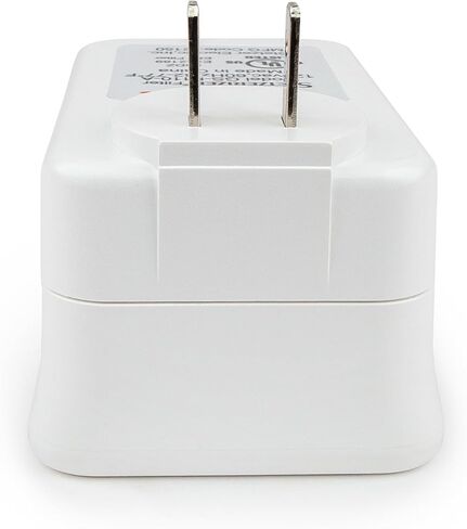 Stetzerizer Filters for Dirty Electricity - Genuine Original Graham-Stetzer Home/Office Line EMI Filters (2-Pack) in Saudi Arabia