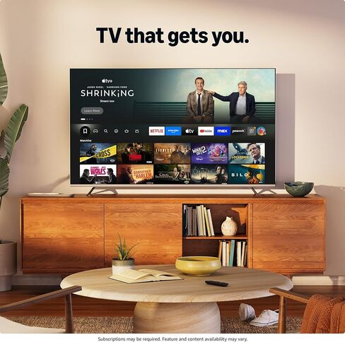 TOSHIBA 40" Class V35 Series LED FHD Smart Fire TV, Voice Remote with Alexa, Stream Live TV Without Cable in Saudi Arabia