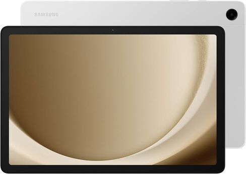 Samsung Galaxy Tab A9+ Tablet 11" 64GB Android Tablet, Big Screen, Quad Speakers, Upgraded Chipset, Multi Window Display, Slim, Light, Durable Design, US Version, 2024, Graphite in Saudi Arabia