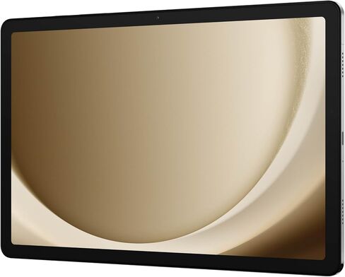 Samsung Galaxy Tab A9+ Tablet 11" 64GB Android Tablet, Big Screen, Quad Speakers, Upgraded Chipset, Multi Window Display, Slim, Light, Durable Design, US Version, 2024, Graphite in Saudi Arabia