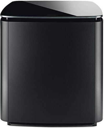 نظام المسرح المنزلي Bose Smart Ultra Dolby Atmos Soundbar، Bass Module 700 2X مكبر صوت محيطي لاسلكي، (أبيض) in Kuwait