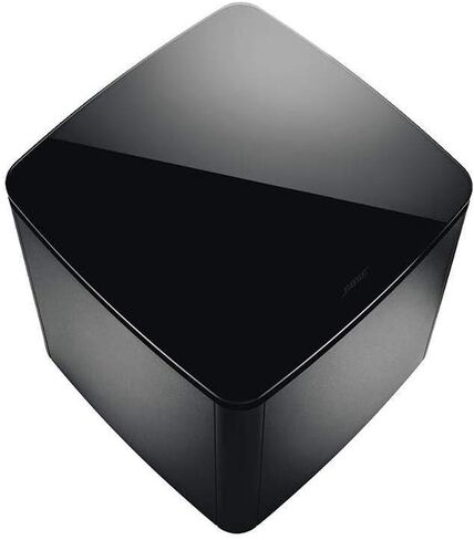 نظام المسرح المنزلي Bose Smart Ultra Dolby Atmos Soundbar، Bass Module 700 2X مكبر صوت محيطي لاسلكي، (أبيض) in Kuwait
