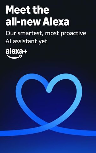 Amazon Echo Studio (أحدث طراز)، تصميم مضغوط، صوت مكاني غامر وDolby Atmos، مع Alexa+ Early Access، Graphite in Kuwait