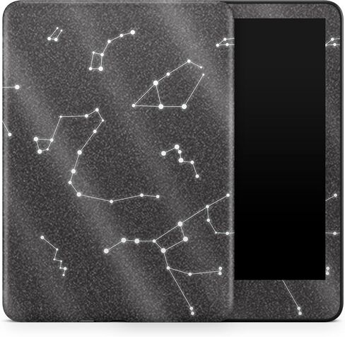 غلاف الكمبيوتر اللوحي متوافق مع Amazon Kindle Colorsoft (2024) - حديقة الفراشات - غطاء لاصق واقٍ من الفينيل الفاخر 3M - سهل الاستخدام | صُنع في الولايات المتحدة الأمريكية بواسطة MightySkins in Saudi Arabia