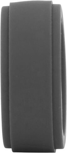 Soft Soft Elastic Cover with Scratch Silicone - Easy to Clean for Light Skin - for Women, Compatible with All Smart Rings (M Size(for Wrist Circumference) in Saudi Arabia