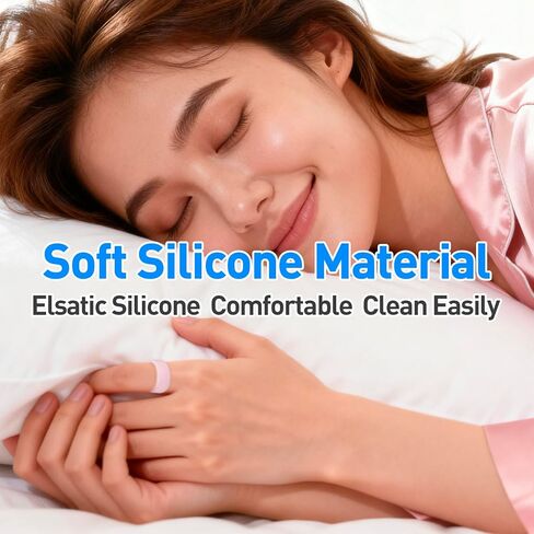 5pcs Smart Ring Cover Silicone Rings Protector for Gym,Compatible with RingConn Gen 2 & Oura Ring Gen 4,Anti-Scratch Elastic Silicone Case(S for Size 5-10,M for Size 11-13) Black in Kuwait