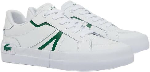 Lacoste Women's L004 Sneaker in Kuwait