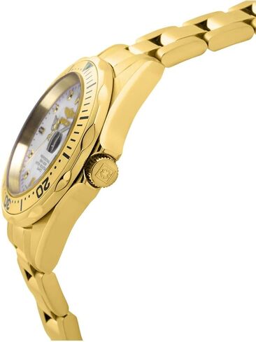 ساعة انفيكتا للرجال 8938 Pro Diver Collection ذهبية اللون in Saudi Arabia