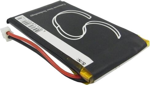 VI VINTRONS Battery for Sony HDD Photo Storage, HDPS-M1, M1 Mp3 Player, in Saudi Arabia