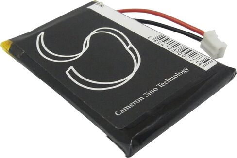 VI VINTRONS Battery for Sony HDD Photo Storage, HDPS-M1, M1 Mp3 Player, in Saudi Arabia