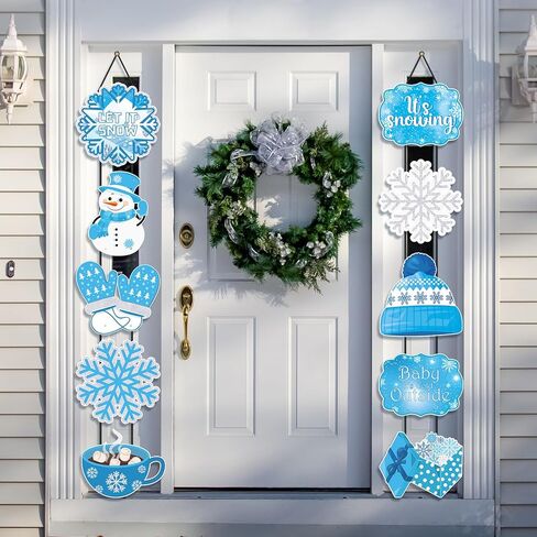 2 مجموعات ديكورات صغنية الباب لافتات باب الشرفة جونيتيشنث لافتة دخول الاستقلال الأمريكي الإفريقي في 19 يونيو 1865 يوم الاستقلال جدار مهرجان معلق in Kuwait