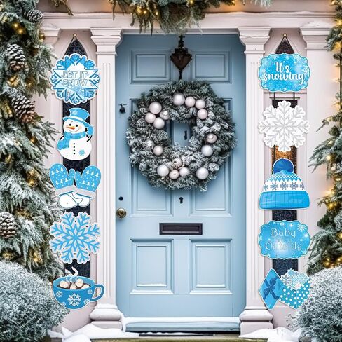 2 مجموعات ديكورات صغنية الباب لافتات باب الشرفة جونيتيشنث لافتة دخول الاستقلال الأمريكي الإفريقي في 19 يونيو 1865 يوم الاستقلال جدار مهرجان معلق in Kuwait