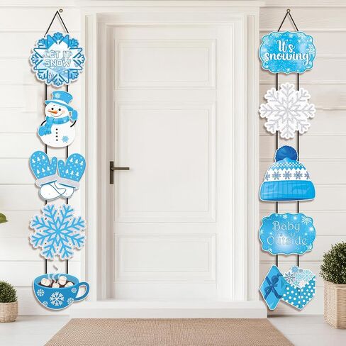 2 مجموعات ديكورات صغنية الباب لافتات باب الشرفة جونيتيشنث لافتة دخول الاستقلال الأمريكي الإفريقي في 19 يونيو 1865 يوم الاستقلال جدار مهرجان معلق in Kuwait