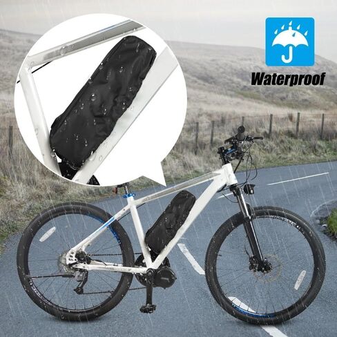 48V Ebike Battery, 15Ah/20Ah/30Ah Hailong 5 Pins Electric Bike XT60 Connector Lithium Battery for Bafang AW Ancheer Voilamart and Other Motors from 0 to 1500W (48V 30Ah 5PIN(LG Cell)) in Saudi Arabia