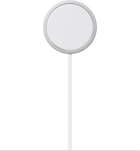 شاحن Apple MagSafe (1 متر): شاحن لاسلكي مع إمكانية الشحن السريع in Kuwait