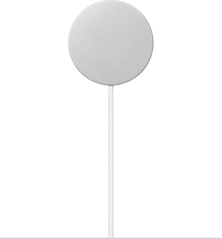 شاحن Apple MagSafe (1 متر): شاحن لاسلكي مع إمكانية الشحن السريع in Kuwait