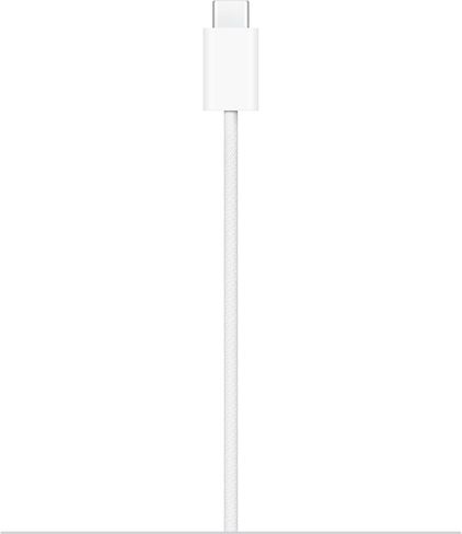 شاحن Apple MagSafe (1 متر): شاحن لاسلكي مع إمكانية الشحن السريع in Kuwait
