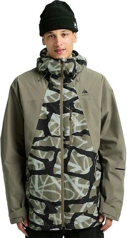Burton Men's Reserve 2L Jacket in Saudi Arabia