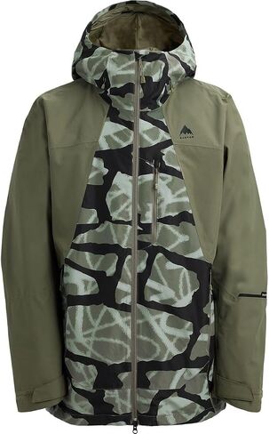 Burton Men's Reserve 2L Jacket in Saudi Arabia