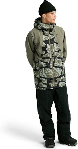 Burton Men's Reserve 2L Jacket in Saudi Arabia