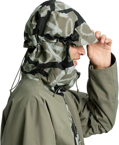 Burton Men's Reserve 2L Jacket in Saudi Arabia