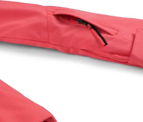 Spyder girls Lola Jacket (Big Kid) in Saudi Arabia