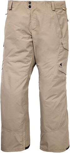 Burton Men's Reserve 2L Insulated Pants in Saudi Arabia