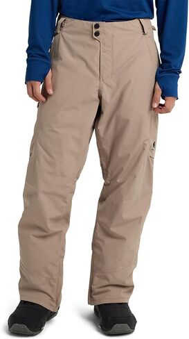 Burton Men's Reserve 2L Insulated Pants in Saudi Arabia