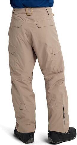 Burton Men's Reserve 2L Insulated Pants in Saudi Arabia