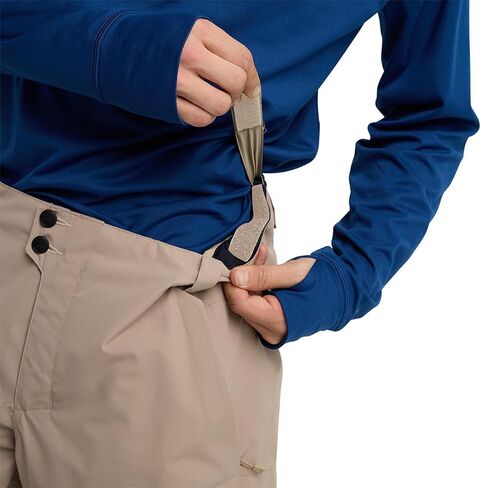 Burton Men's Reserve 2L Insulated Pants in Saudi Arabia