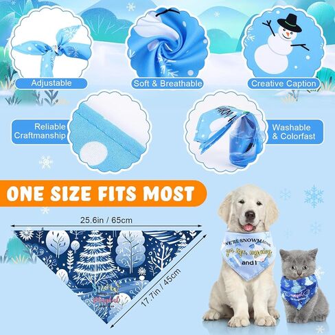 Abbylike 50 pcs هالوين الكلب Bandanas Bulk Fall Pet Scrips Triangle Bibs قابلة للتعديل جرو قابلة للغسل كيرشيف ملحقات أزياء الحيوانات الأليفة الموسمية لمستلزمات القطط الصغيرة المتوسطة الكبيرة الكلاب الكبيرة. in Kuwait