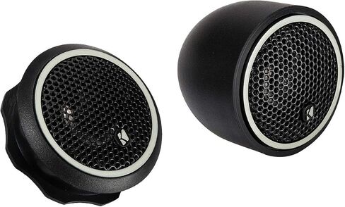 KICKER 46CSS654 6.5" 6 1/2" 600 Watt 4-Ohm Car Audio Component Speakers CSS65 (Renewed) in Saudi Arabia