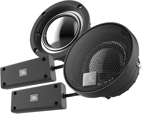 JBL 2 1/2" Car Audio Midrange Upgrade System (Renewed) in Saudi Arabia