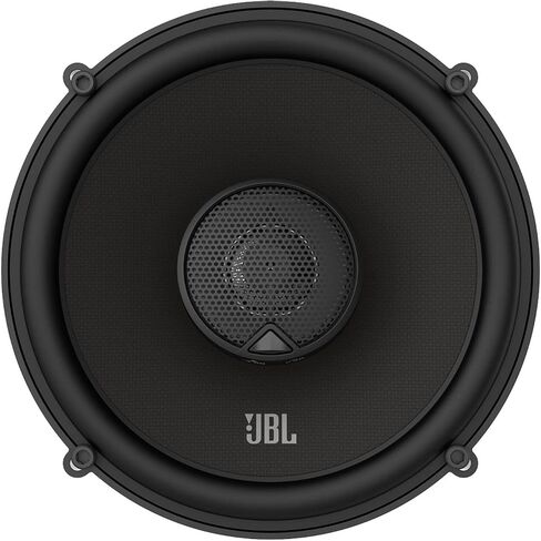 JBL - STADIUM962M 6x9 3-Way Coax Car Audio Speakers (Pair) w/ STADIUM62F 6 1/2" 2-Way Coax Car Audio Speakers (Pair) (Renewed) in Saudi Arabia