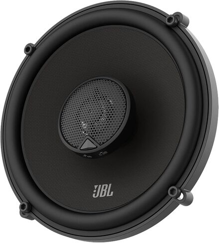 JBL - STADIUM962M 6x9 3-Way Coax Car Audio Speakers (Pair) w/ STADIUM62F 6 1/2" 2-Way Coax Car Audio Speakers (Pair) (Renewed) in Saudi Arabia