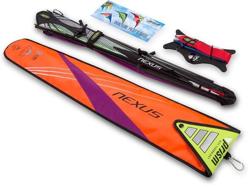 Prism Kite Technology Nexus 2.0 Dual-Line Prated Stunt Kite in Kuwait