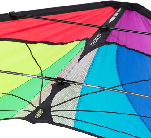 Prism Kite Technology Nexus 2.0 Dual-Line Prated Stunt Kite in Kuwait
