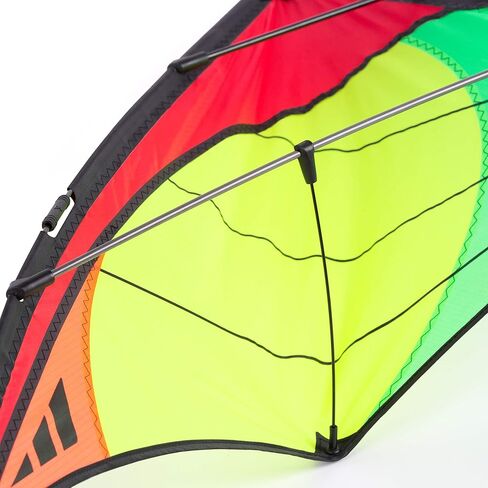 Prism Kite Technology Nexus 2.0 Dual-Line Prated Stunt Kite in Kuwait