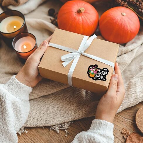 ملصقات أعمال الهالوين ، يرجى عدم ثني ملصقات الشحن الهشة وأختام الحزم للبائعين على الإنترنت ، وتجار التجزئة على الإنترنت ، وتصميم مخيف للبريد ، 200 جهاز كمبيوتر ، in Kuwait