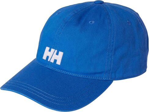 Helly Hansen HH Logo Cap Hat for Men and Women in Saudi Arabia