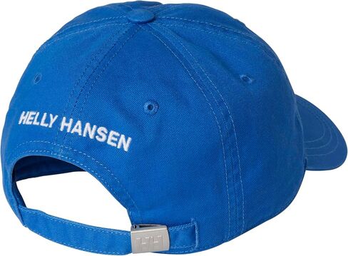 Helly Hansen HH Logo Cap Hat for Men and Women in Saudi Arabia