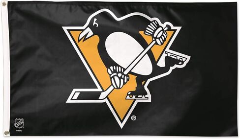 Wincraft NHL Deluxe Flag in Saudi Arabia