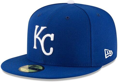 قبعة New Era MLB 59FIFTY Team Color Authentic Collection مناسبة للعب في الملعب (as1، رقمية، رقمية_7_و3_أرباع، نيويورك ميتس) in Kuwait