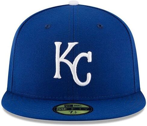 قبعة New Era MLB 59FIFTY Team Color Authentic Collection مناسبة للعب في الملعب (as1، رقمية، رقمية_7_و3_أرباع، نيويورك ميتس) in Kuwait