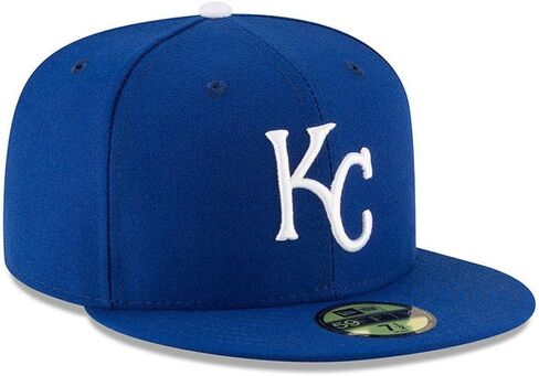 قبعة New Era MLB 59FIFTY Team Color Authentic Collection مناسبة للعب في الملعب (as1، رقمية، رقمية_7_و3_أرباع، نيويورك ميتس) in Kuwait