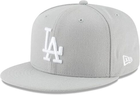 قبعة New Era MLB 59FIFTY Team Color Authentic Collection مناسبة للعب في الملعب (as1، رقمية، رقمية_7_و3_أرباع، نيويورك ميتس) in Kuwait